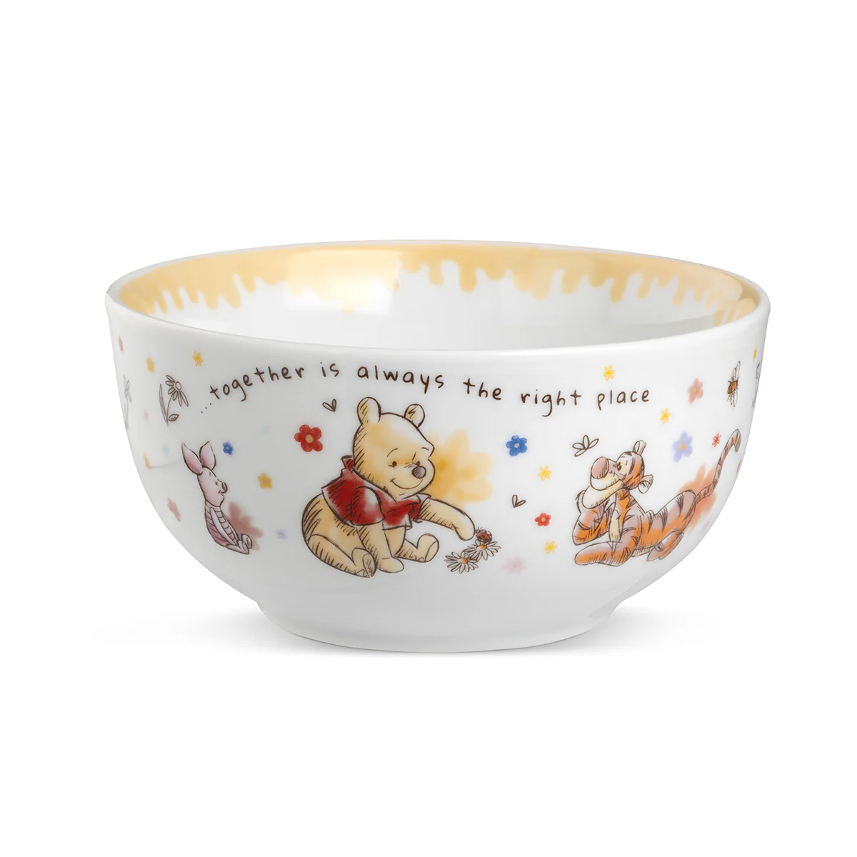 Winnie The Pooh